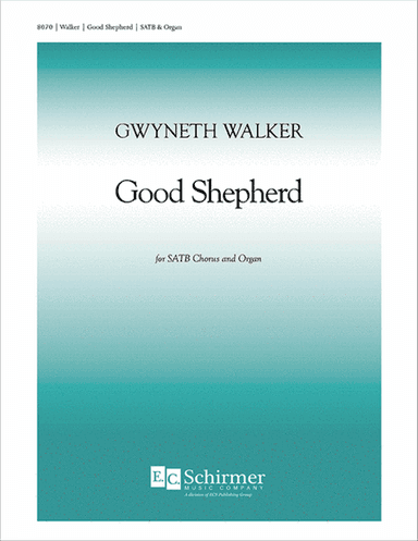 Good Shepherd