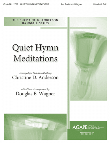 Quiet Hymn Meditations