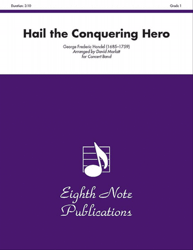 Hail the Conquering Hero