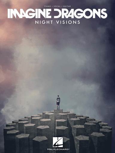 Imagine Dragons – Night Visions