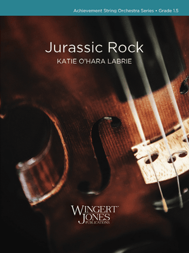 Jurassic Rock