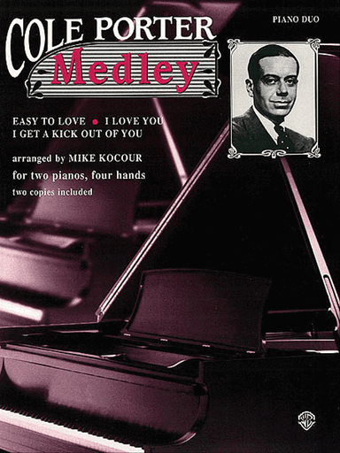 Cole Porter Medley