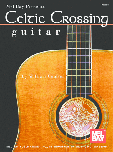 Celtic Crossing - Guitar