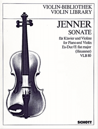 Sonata in Eb Major
