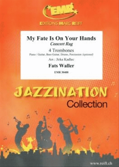 My Fate Is On Your Hands