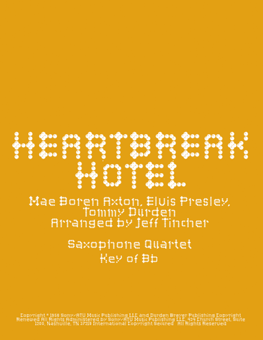 Heartbreak Hotel