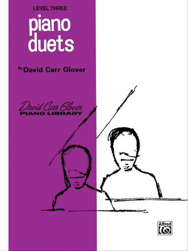 Piano Duets