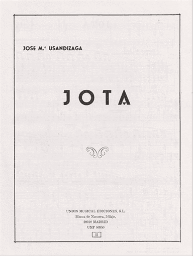 Jota