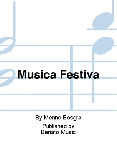 Musica Festiva