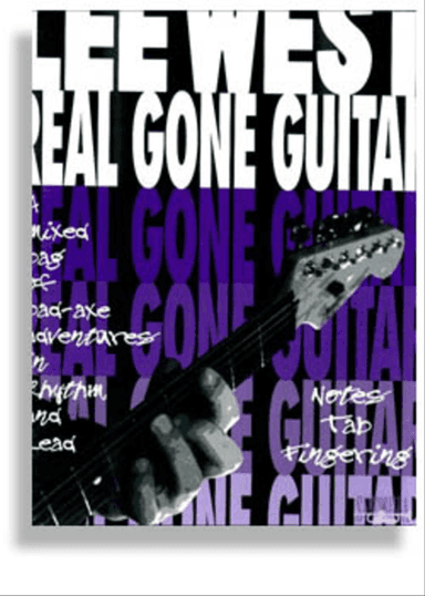Real Gone Guitar