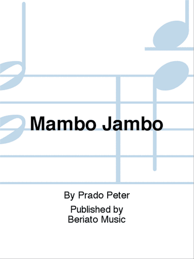 Mambo Jambo