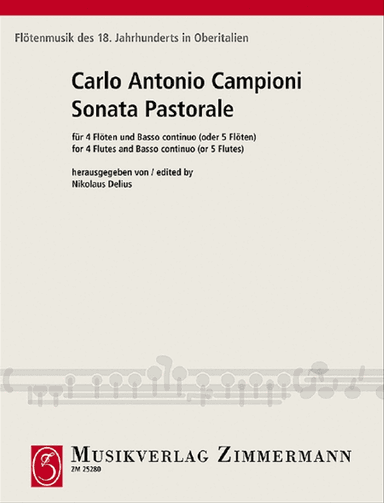 Sonata Pastorale