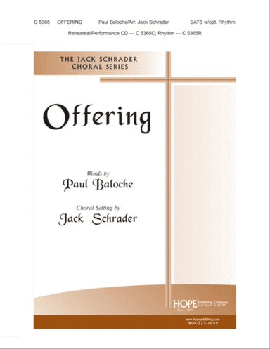 Offering
