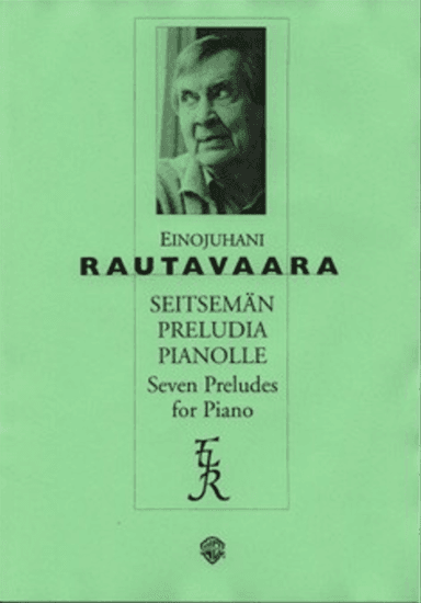 Seven Preludes / Seitseman preludia