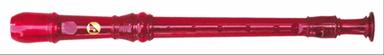 Recorder (German fingering)