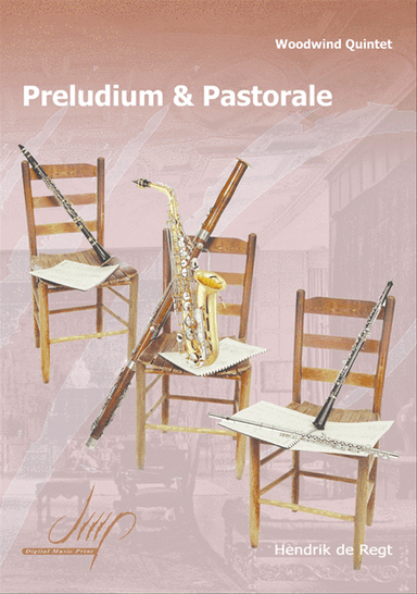 Preludium & Pastorale