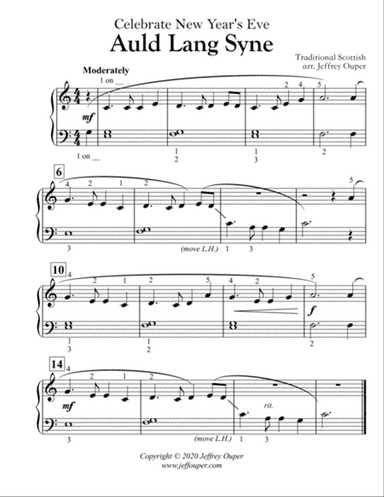 Celebrate Holidays Piano Solos - Vol. 1