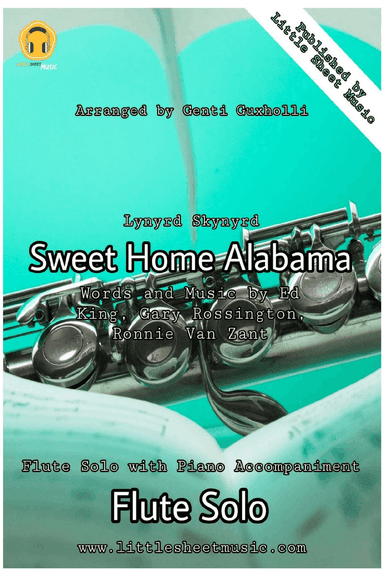 Sweet Home Alabama