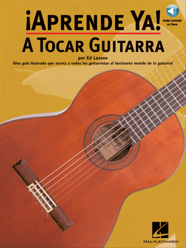 Aprende Ya! - A Tocar Guitarra
