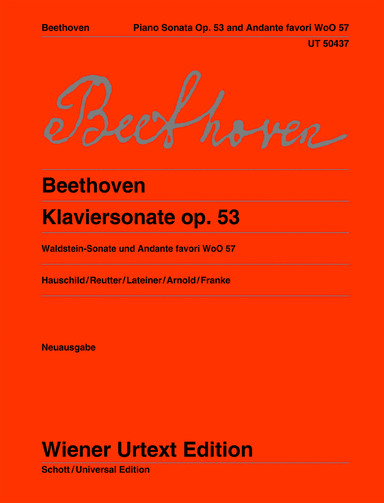 Sonata in C Major