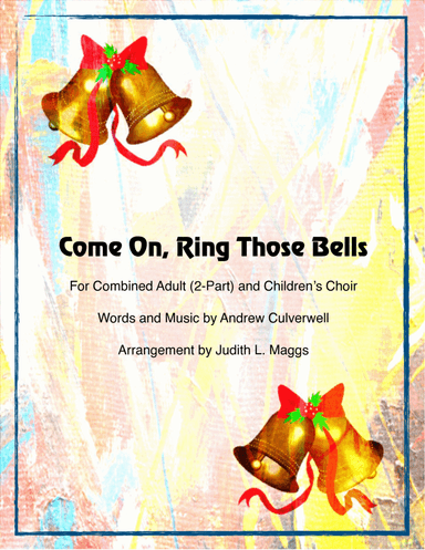 Come On, Ring Those Bells