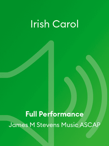 Irish Carol