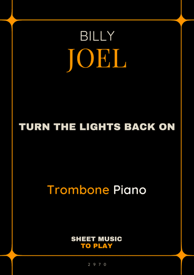 Turn The Lights Back On
