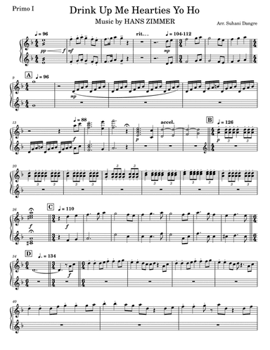 Drink Up Me Hearties