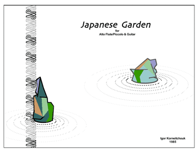 Japanese Garden
