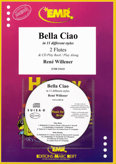 Bella Ciao