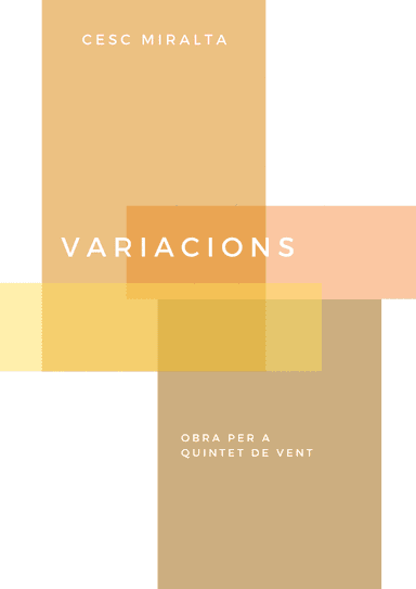 VARIACIONS