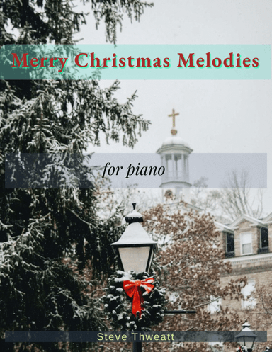 Merry Christmas Melodies