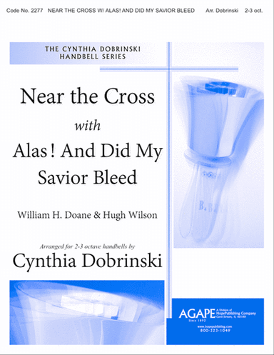 Near the Cross