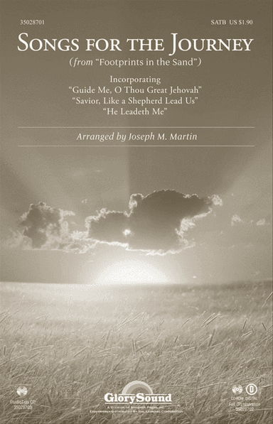 Songs for the Journey