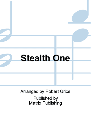 Stealth One