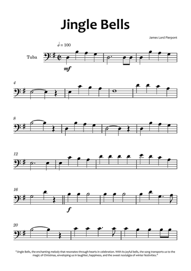 Jingle Bells