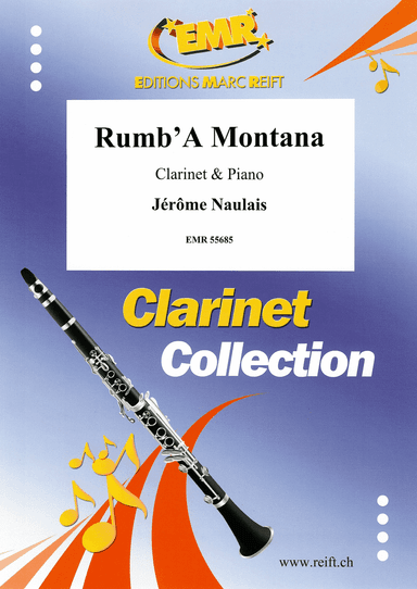 Rumb'A Montana