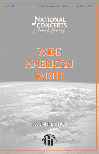 Wide American Earth
