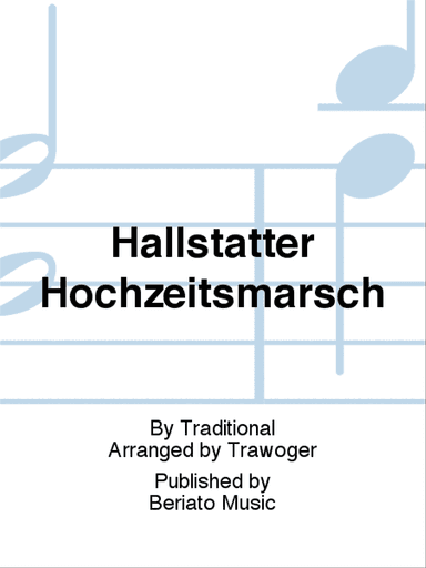 Hallstätter Hochzeitsmarsch
