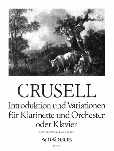 Introduction op. 12