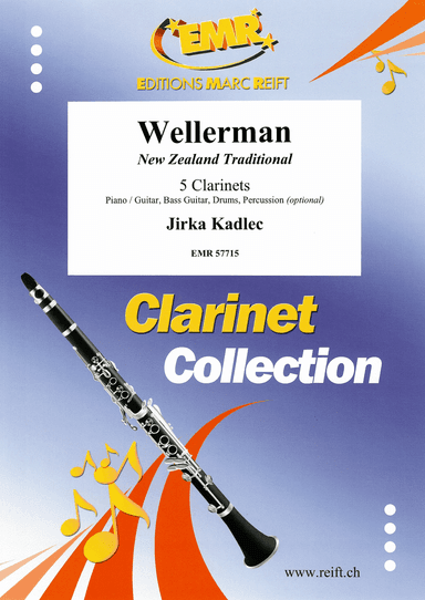 Wellerman