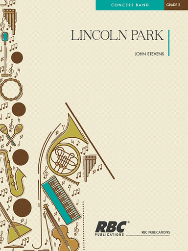 Lincoln Forest Overture