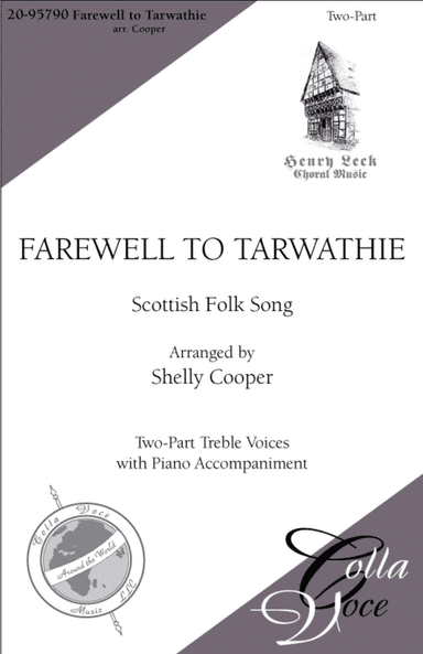 Farewell to Tarwathie