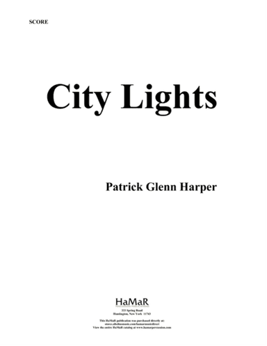 City Lights