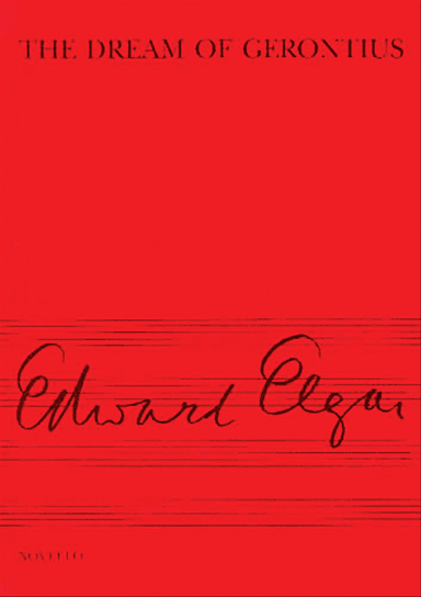 The Dream of Gerontius, Op. 38
