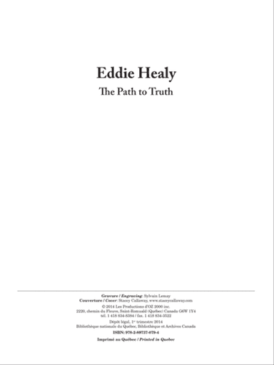 The Path to Truth