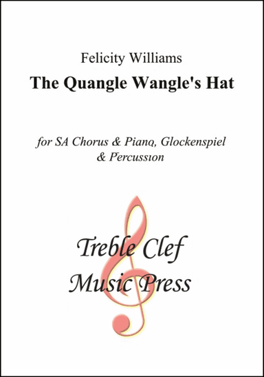 Quangle Wangle's Hat, The