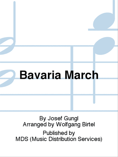 Bavaria March 58