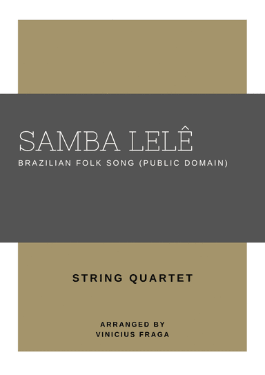 Samba Lelê