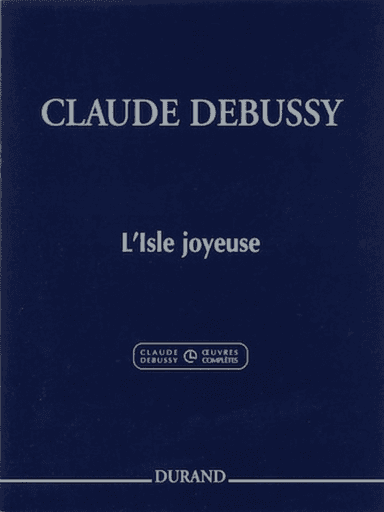 L'Isle Joyeuse